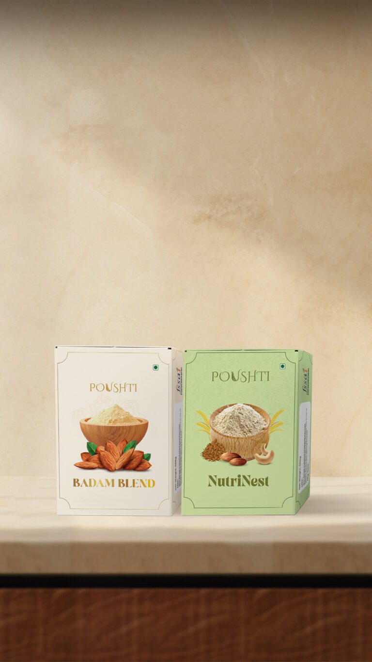 Ultimate Health Mix Powder That Fuels Your Morning Naturally