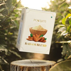 Badam Blend